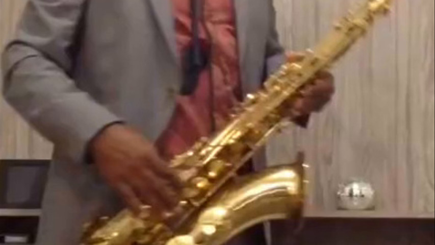 Dudu sax