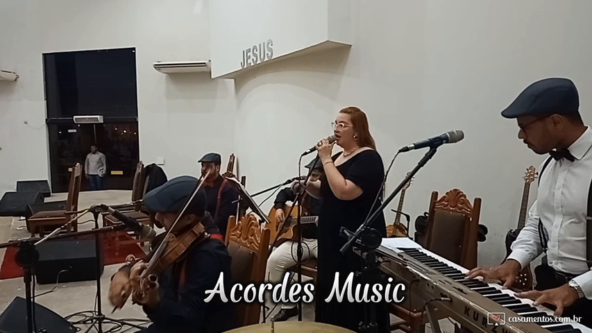 Acordes Music