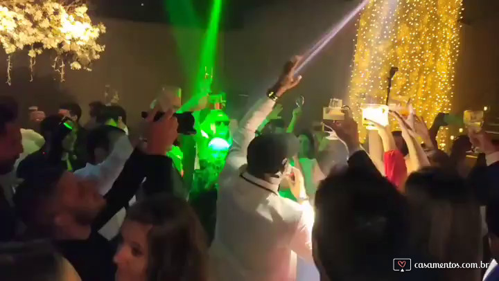 Casamento 