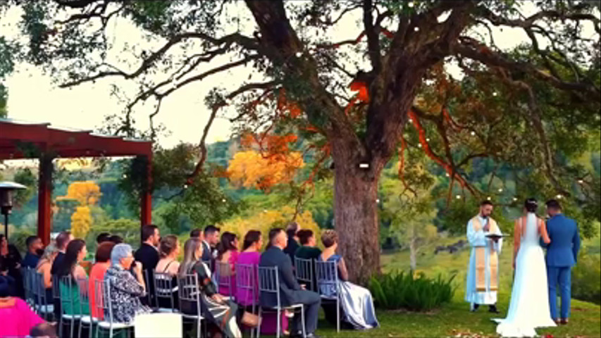 Casamento