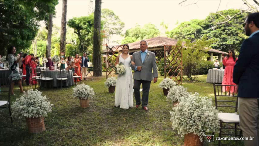 Tatiana & Juliano