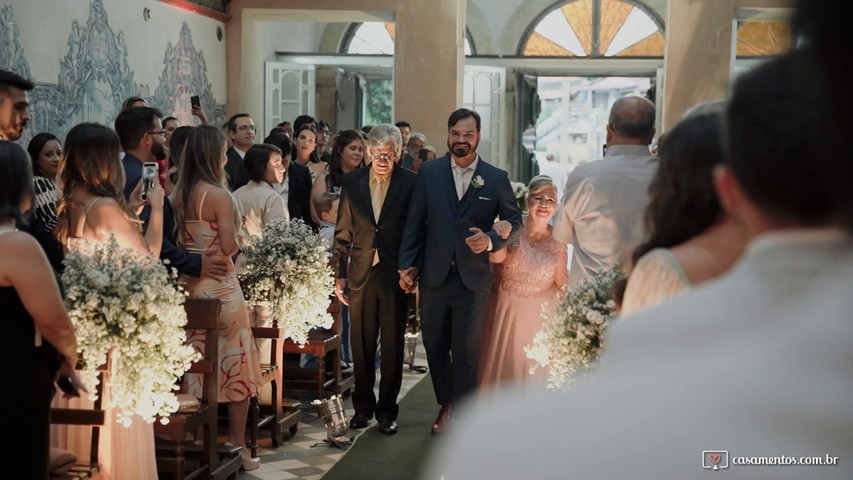 Rebeka & Eduardo