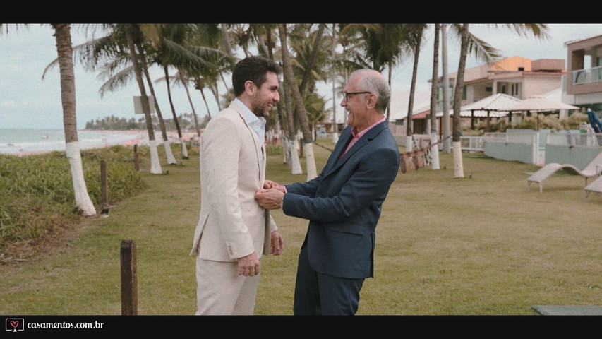 Yara e Afonso