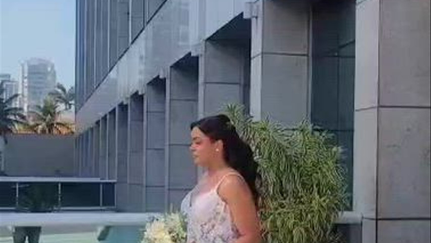 Casamento Luana & Well