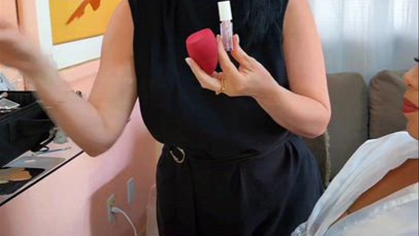 Dia da Noiva- Parte 3