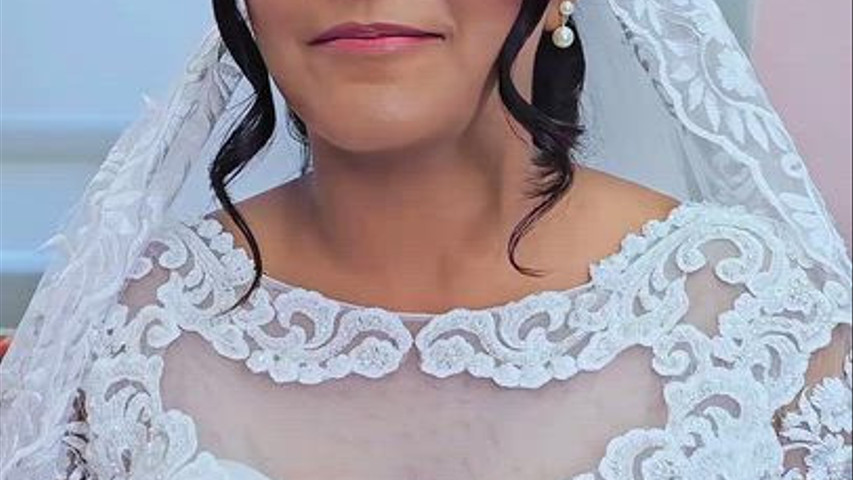 Depoimento da Noiva Rafaele
