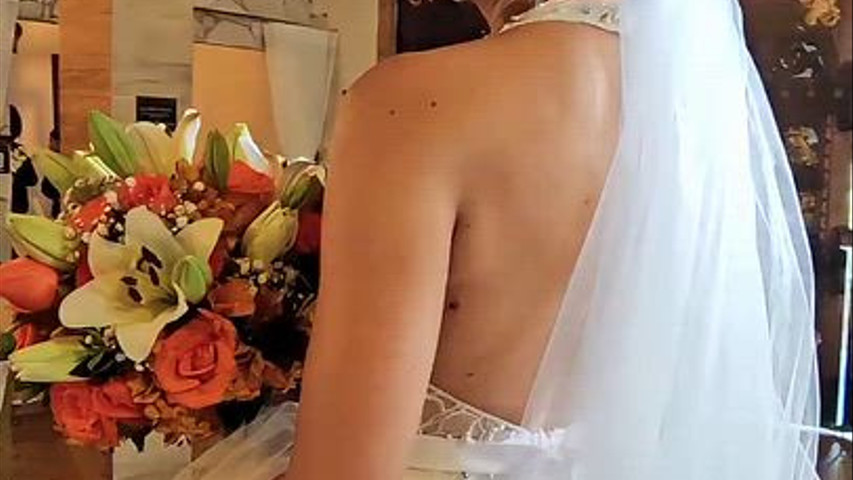 Depoimento da Talita