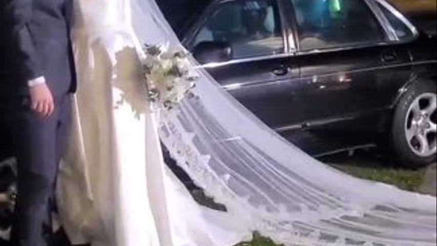 Luise & João Pedro 