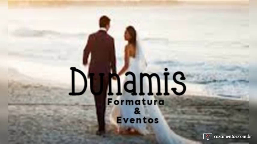 Dunamis Eventos 