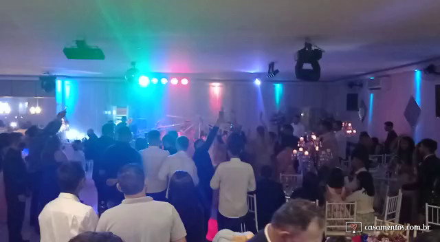 Festa de Casamento
