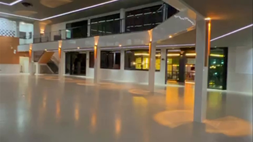 Estancia Nobel