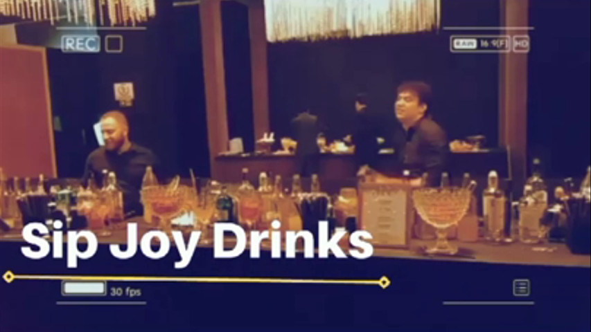 Sipjoydrink