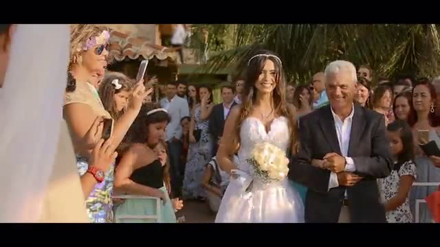 Casamento na Brava Casa (Búzios)