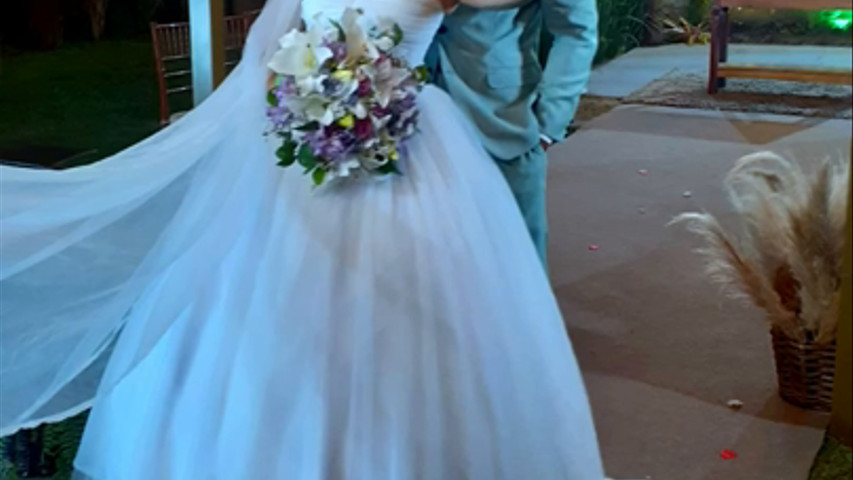 Andrea Pasinato Cerimonial 