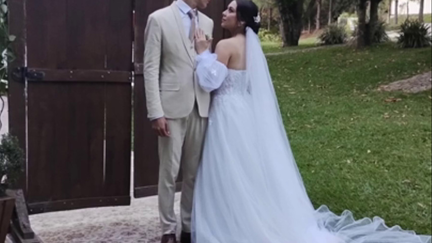 Bianca & João Victor 