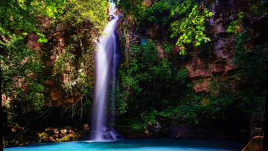 Lua de Mel na Costa Rica o melhor destino par quem curte natureza!