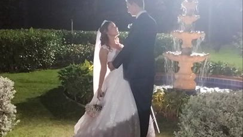 Susiane & Junior 