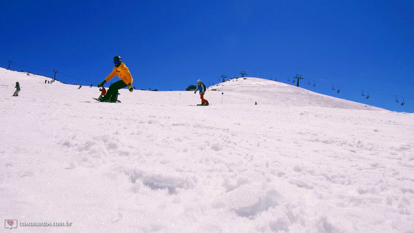 Bariloche