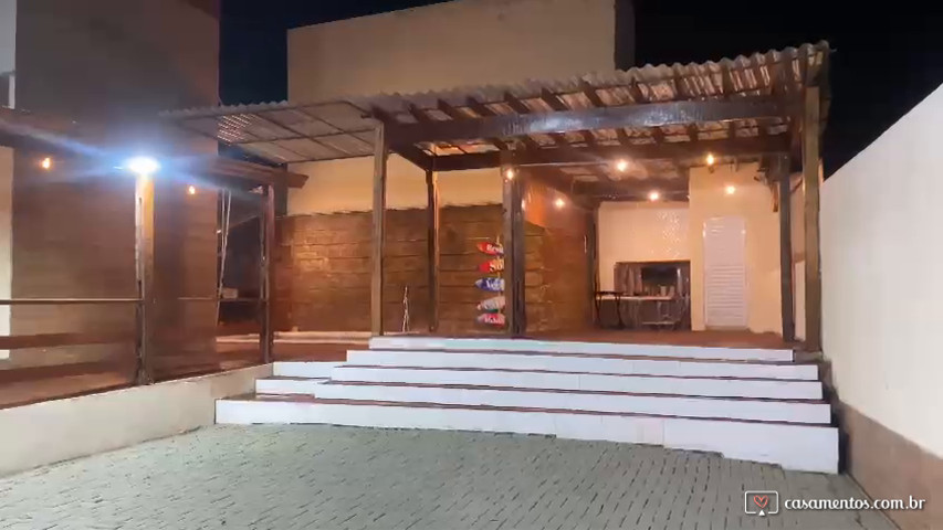 Espaço EventtoSpa