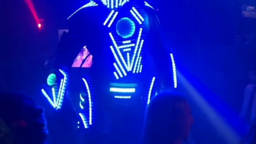 Robodiled 