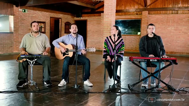 A casa é sua 