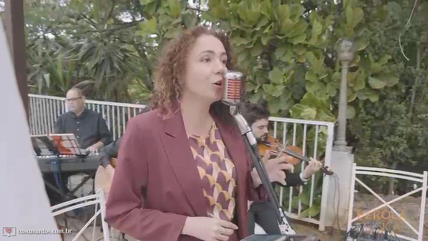 Novo dia (música autoral)