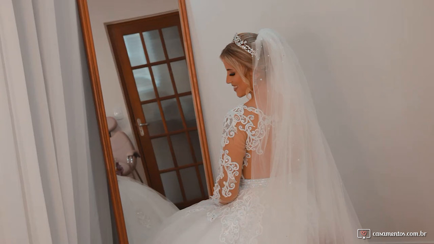 Video casamento 