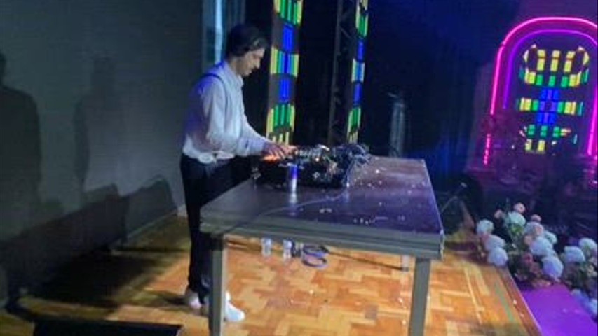 Silvio Lopes DJ