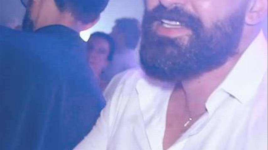 Silvio Lopes DJ