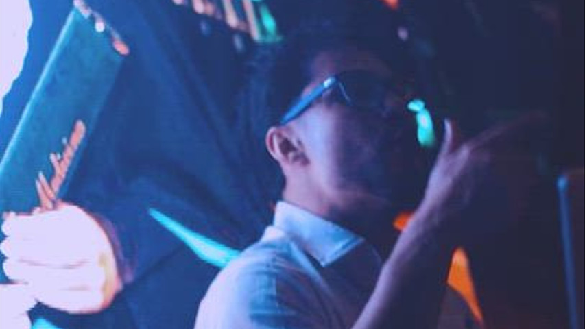 Silvio Lopes DJ 