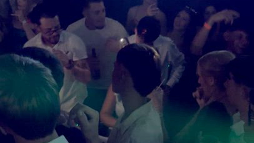 Silvio Lopes DJ