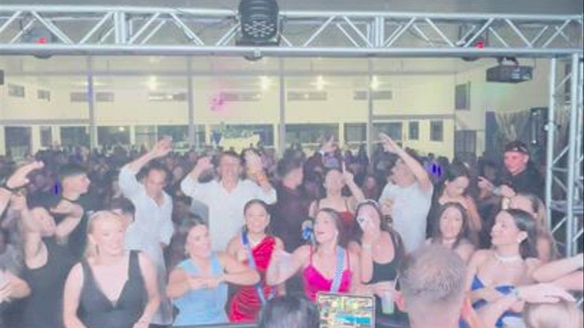 Silvio Lopes DJ