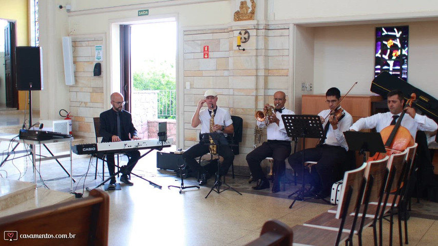 IMS Eventos Musicais