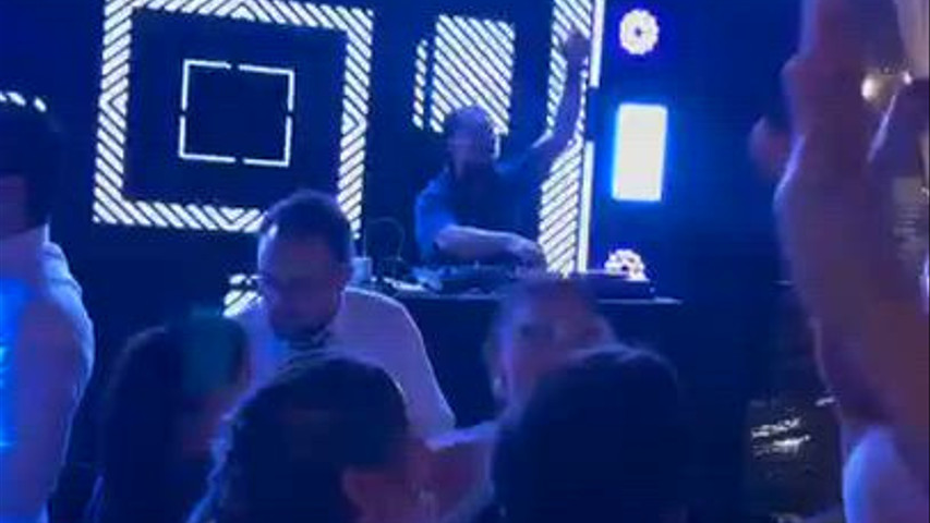 Silvio Lopes DJ