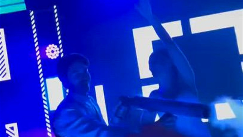 Silvio Lopes DJ