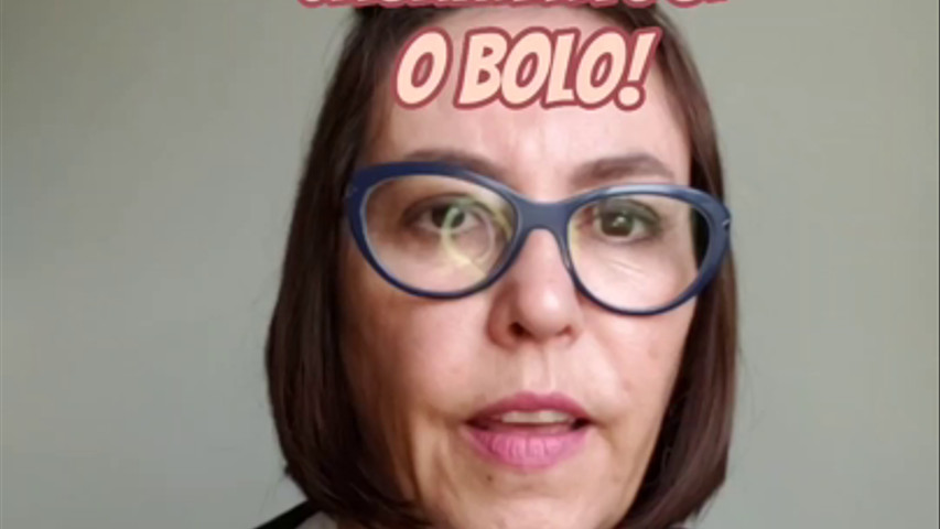 Curiosidade sobre o bolo de casamento 