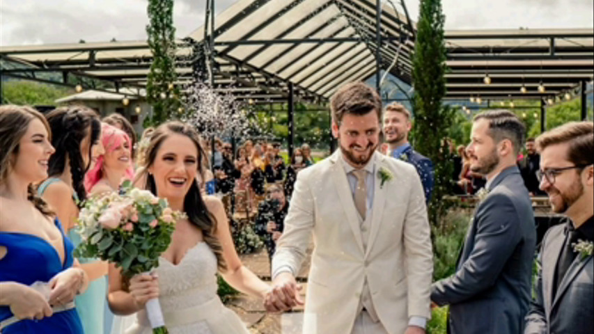 Casamento planejado sem stress 