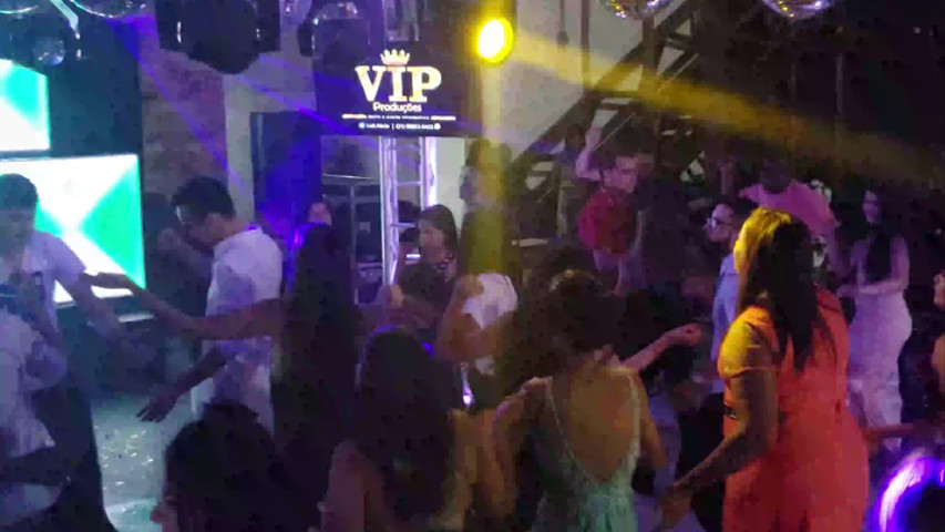 Vip Produções Dj Ipatinga