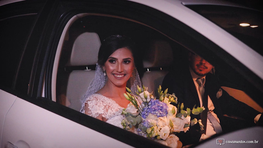 Trailer | Fernanda & Saulo | Wedding