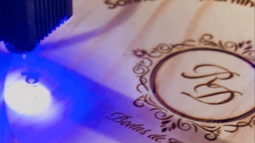 Convite de casamento
