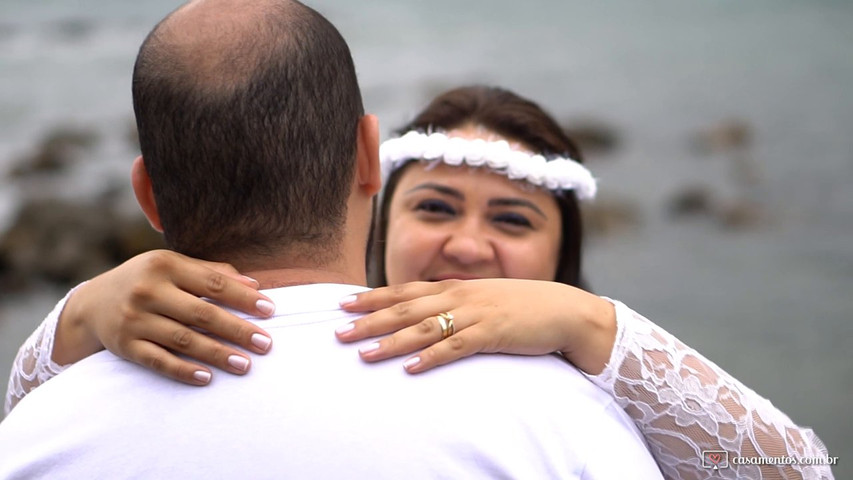 Marcos e Eliana - Recanto Santa Rita