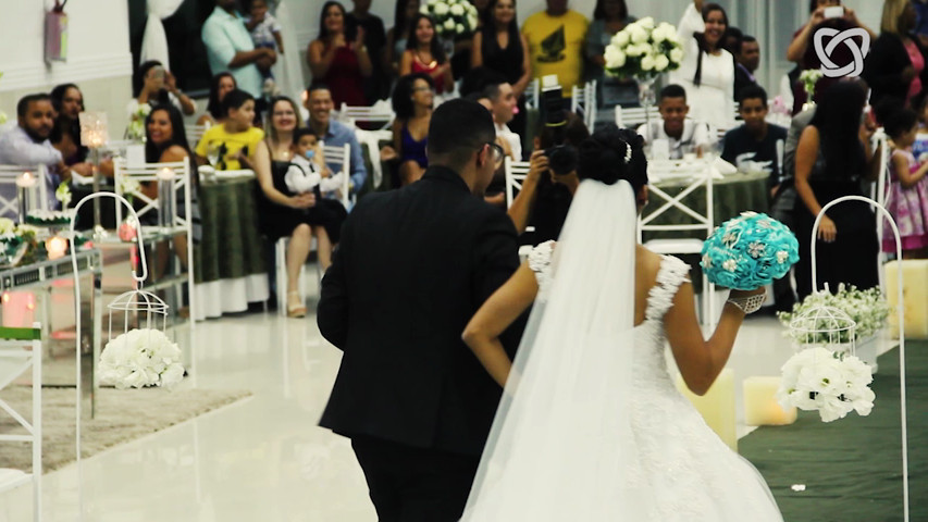 Uptown funk - Cindy & Marcos - Matrimoniall