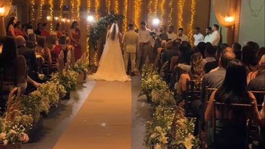 Casamento 