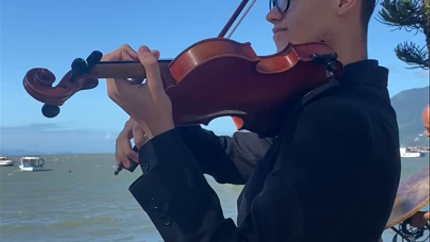 Violino Solo 