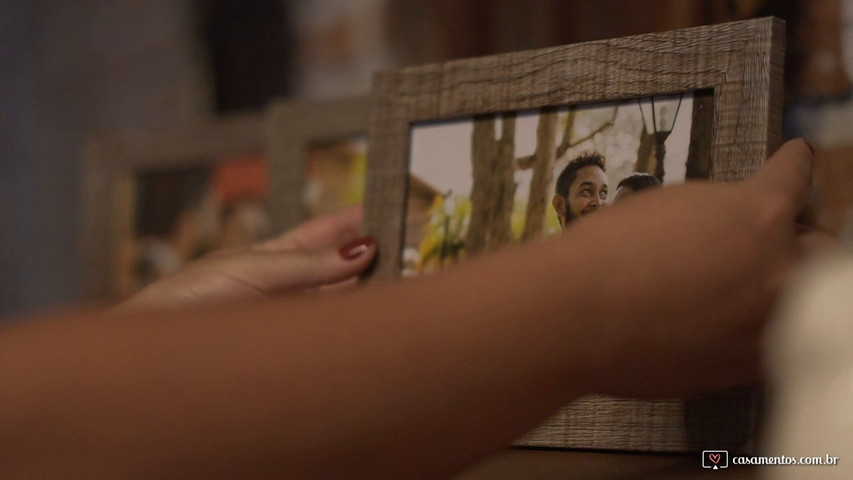 Teaser | Fernanda e Luciano