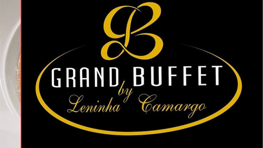 Grand Buffet By Leninha Camargo