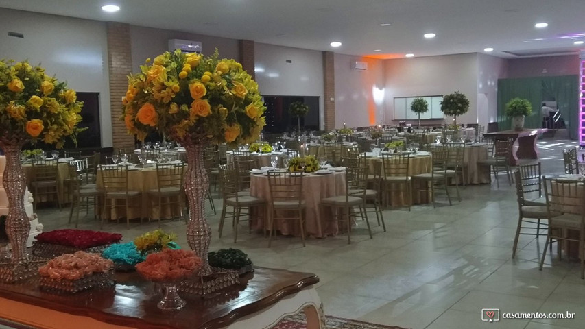 Eventos