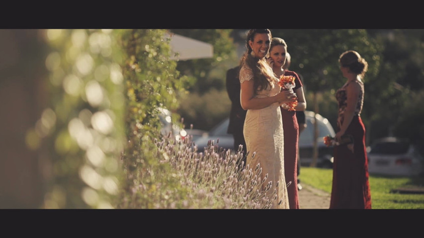 Casamento Geverson e Graciela 