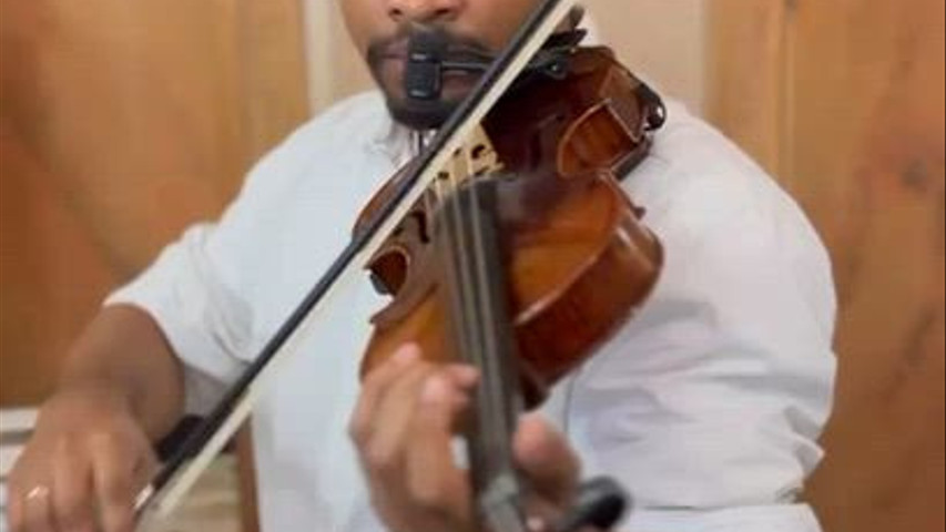 Música para Sagrada Família