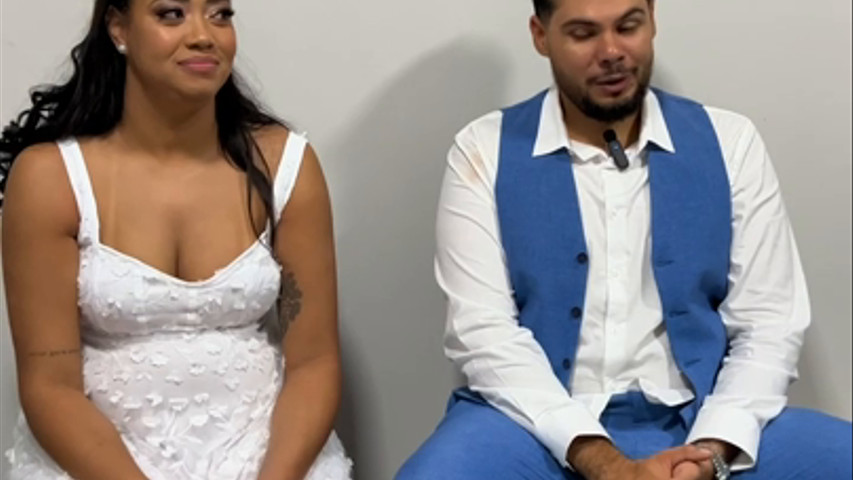 Depoimento Gabriela e Matheus